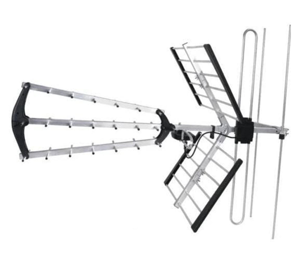 OPTICUM BX 1000+ LTE VHF UHF Olympia Combo - 1597445 - zdjęcie 2