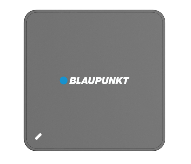 Blaupunkt B-Stream Box 4K Google TV 32 GB - 1597050 - zdjęcie 4