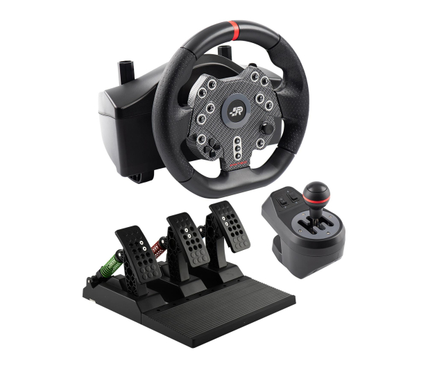 FR-TEC GRAND CHELEM MK II - 1597634 - zdjęcie