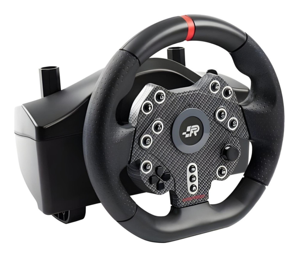 FR-TEC GRAND CHELEM MK II - 1597634 - zdjęcie 3