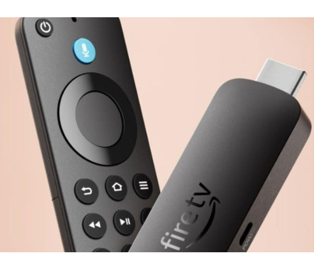 Amazon Fire TV Stick 4K Plus 8GB - 1597768 - zdjęcie 3
