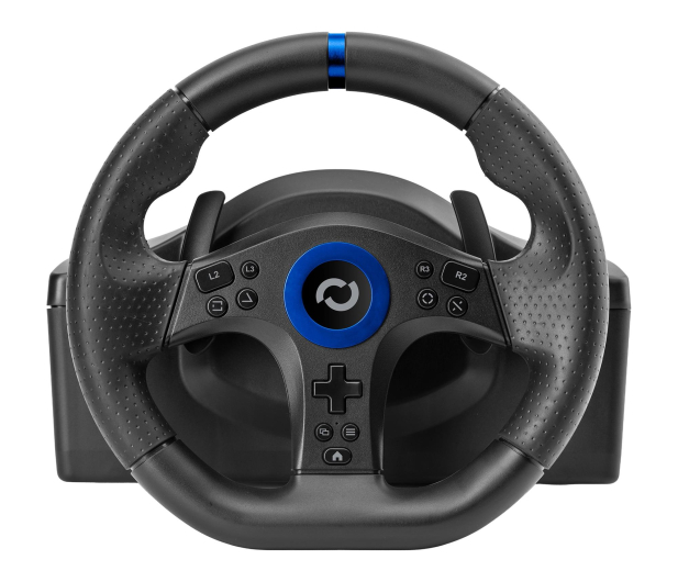 FR-TEC RACING WHEEL BR5 PS5/PC - 1597636 - zdjęcie 2