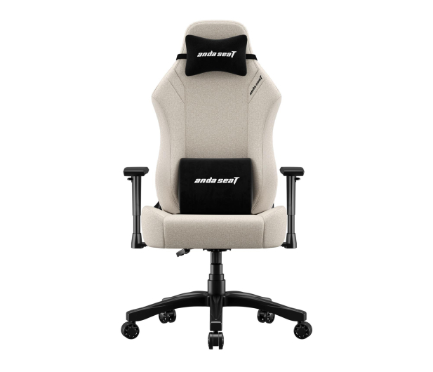 Anda Seat Luna L materiałowy beżowy - 1598038 - zdjęcie