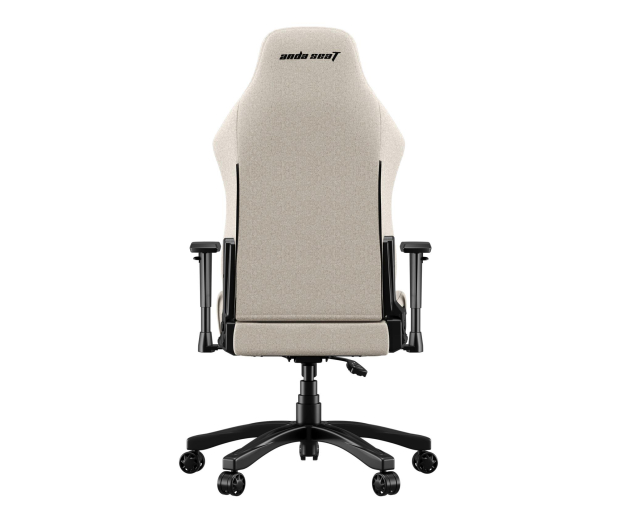 Anda Seat Luna L materiałowy beżowy - 1598038 - zdjęcie 3