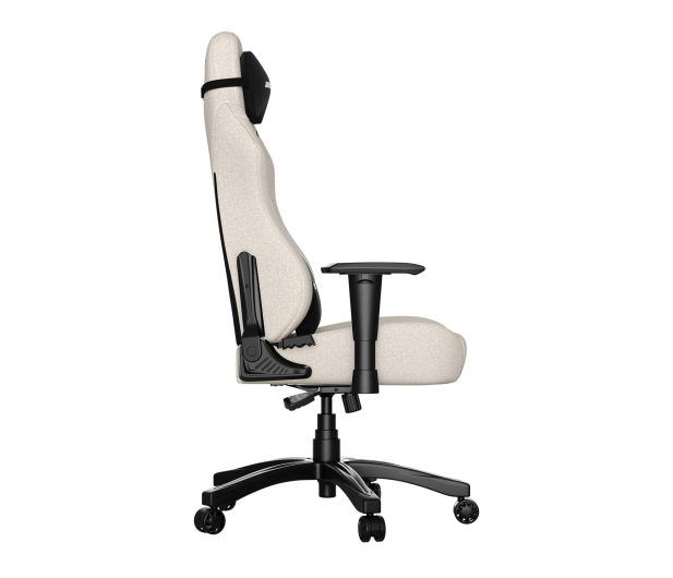 Anda Seat Luna L materiałowy beżowy - 1598038 - zdjęcie 4