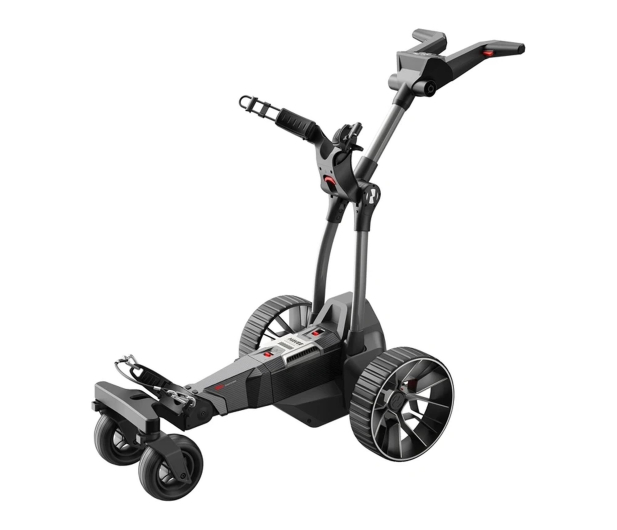 Navee Birdie 3X - 1593065 - zdjęcie