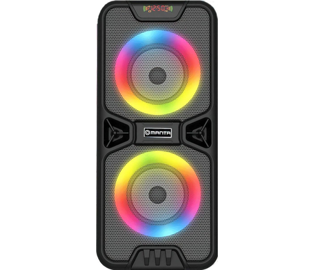 Manta SPK816 - 1378042 - zdjęcie 3