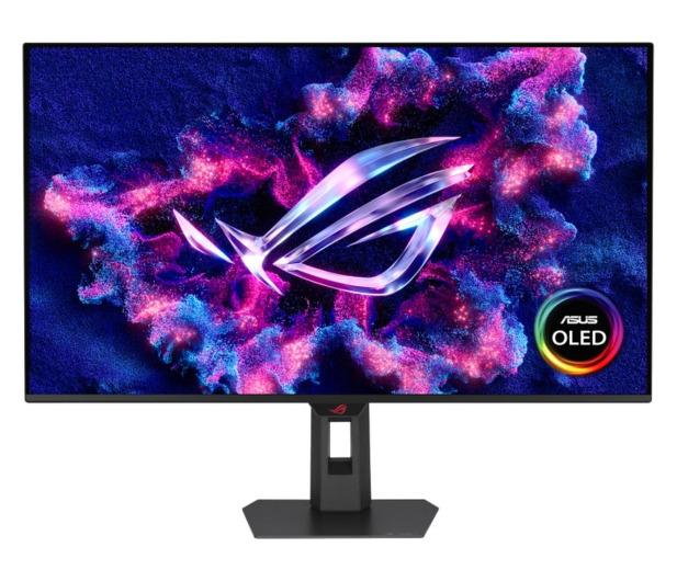 ASUS ROG Strix OLED XG32UQWMS - 1596936 - zdjęcie