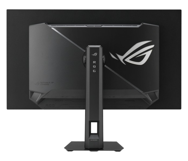 ASUS ROG Strix OLED XG32UQWMS - 1596936 - zdjęcie 2
