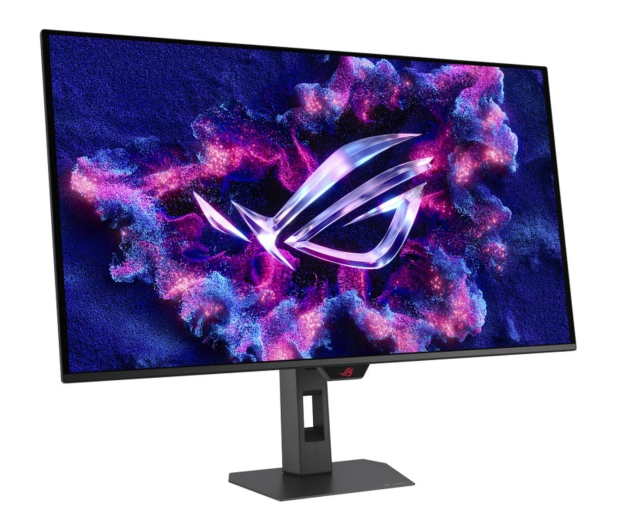 ASUS ROG Strix OLED XG32UQWMS - 1596936 - zdjęcie 3