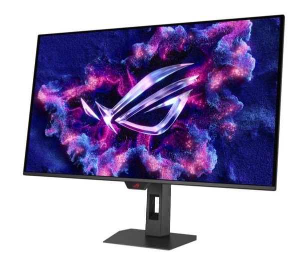 ASUS ROG Strix OLED XG32UQWMS - 1596936 - zdjęcie 4
