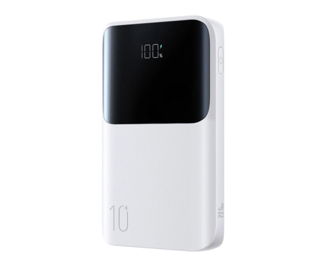 JoyRoom Powerbank Star Series Mini 10000mAh 22,5W z wyświetlaczem - 1586229 - zdjęcie
