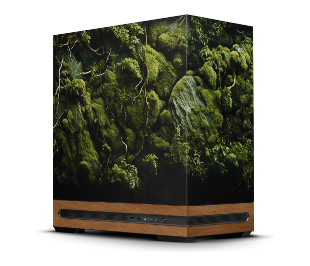 SMX SE Nature i5-14400F/32GB/1TB/RTX5070Ti/W11x - 1585158 - zdjęcie