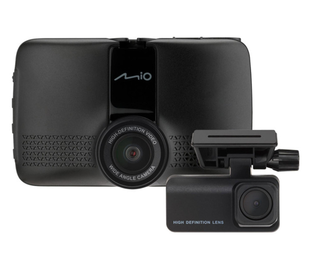 Mio MiVue 803WD Pro 2.5K HDR HDR/STARVIS 2/GPS/Wi-Fi - 1598200 - zdjęcie 2