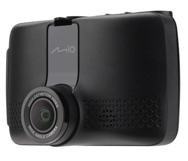 Mio MiVue 803WD Pro 2.5K HDR HDR/STARVIS 2/GPS/Wi-Fi - 1598200 - zdjęcie 3