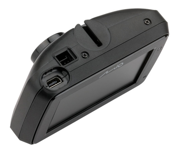 Mio MiVue 803WD Pro 2.5K HDR HDR/STARVIS 2/GPS/Wi-Fi - 1598200 - zdjęcie 9