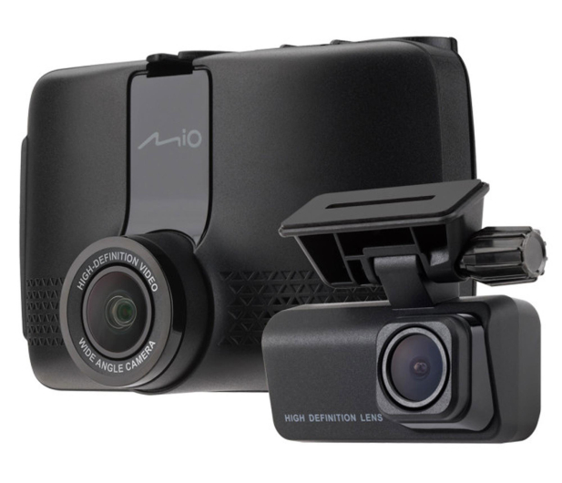 Mio MiVue 803WD Pro 2.5K HDR HDR/STARVIS 2/GPS/Wi-Fi - 1598200 - zdjęcie