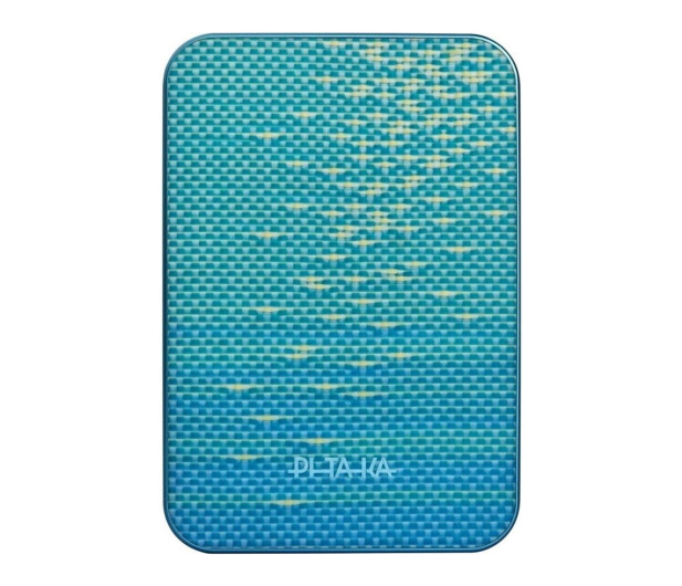 PITAKA PowerBank Qi2 10 000 mAh Lucid Blue - 1590348 - zdjęcie