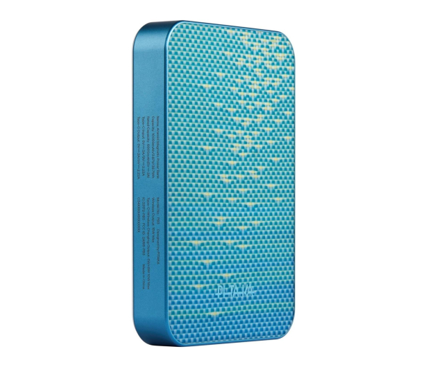 PITAKA PowerBank Qi2 10 000 mAh Lucid Blue - 1590348 - zdjęcie 4