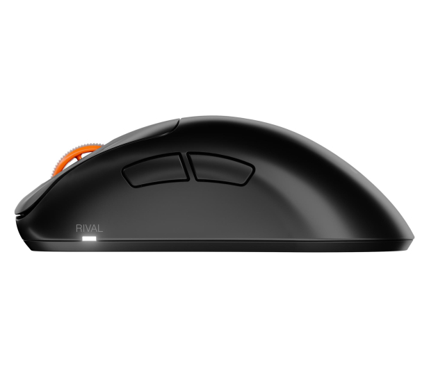 SteelSeries Rival Pro Mini czarna - 1593781 - zdjęcie 7