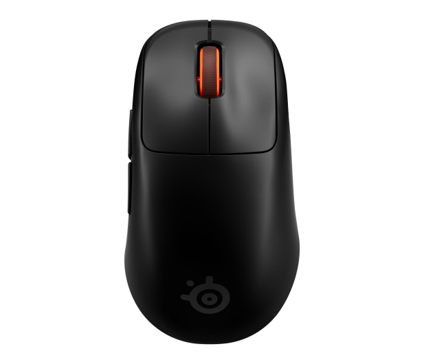SteelSeries Rival Pro Mini czarna - 1593781 - zdjęcie