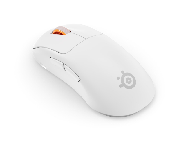 SteelSeries Rival Pro Mini biała - 1593782 - zdjęcie 6