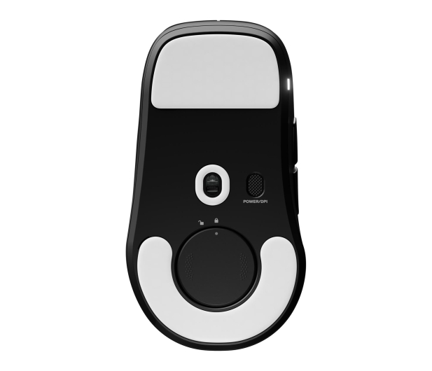 SteelSeries Rival Pro czarna - 1593779 - zdjęcie 2