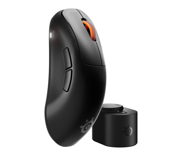 SteelSeries Rival Pro czarna - 1593779 - zdjęcie 4