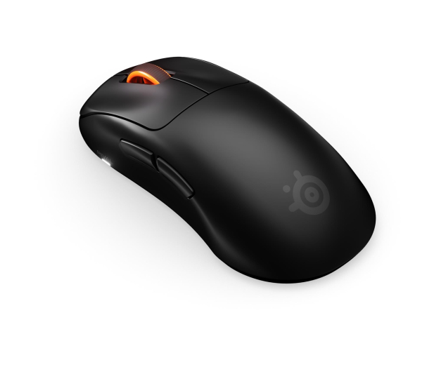 SteelSeries Rival Pro czarna - 1593779 - zdjęcie 6