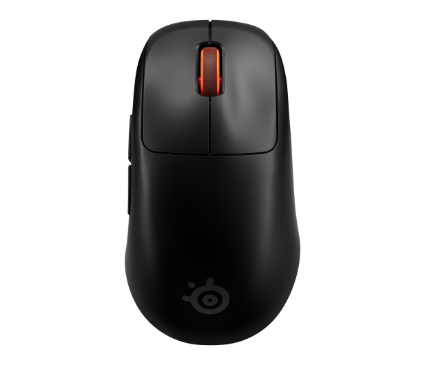 SteelSeries Rival Pro czarna - 1593779 - zdjęcie