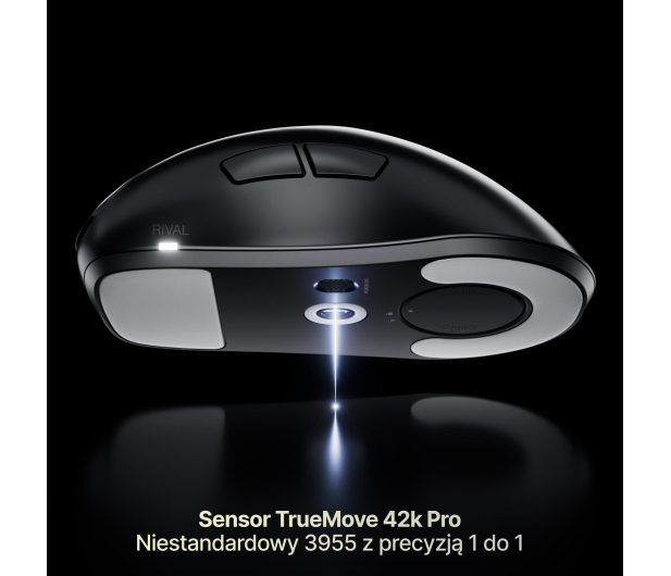 SteelSeries Rival Pro czarna - 1593779 - zdjęcie 15