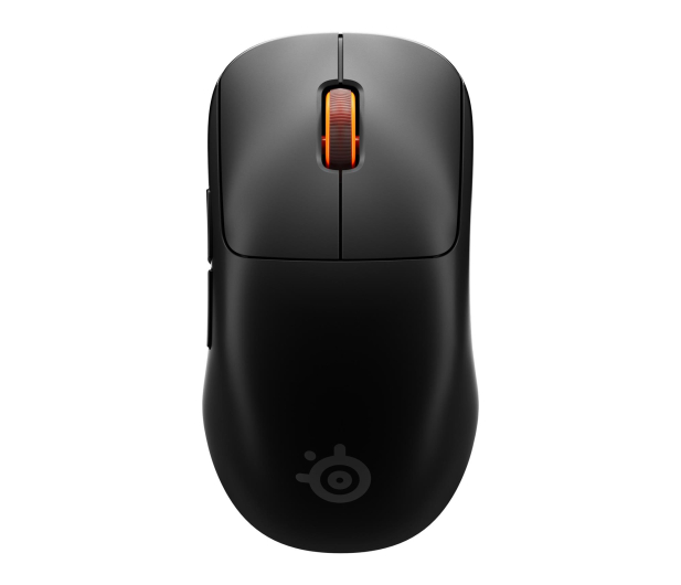 SteelSeries Sensei Pro czarna - 1593775 - zdjęcie