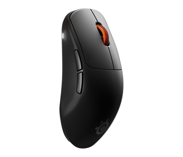 SteelSeries Sensei Pro czarna - 1593775 - zdjęcie 4