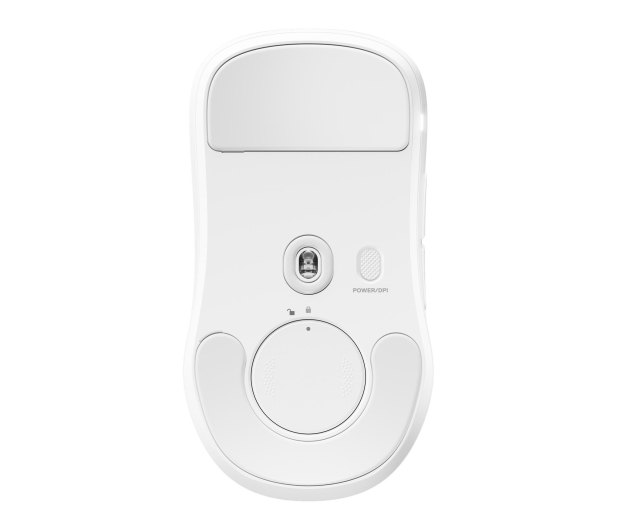 SteelSeries Sensei Pro biała - 1593776 - zdjęcie 2
