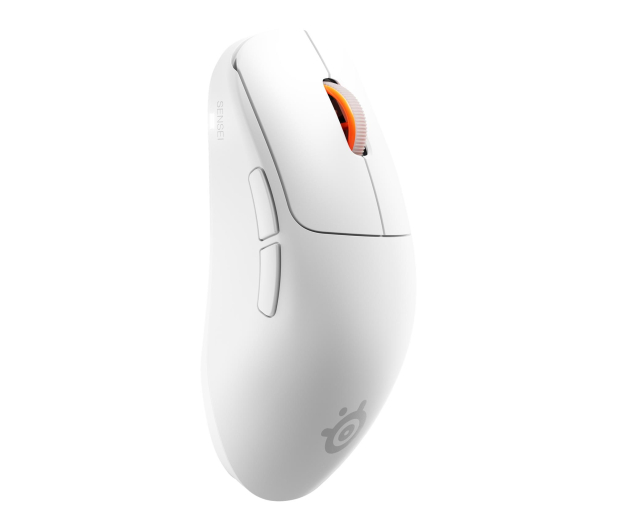 SteelSeries Sensei Pro biała - 1593776 - zdjęcie 4