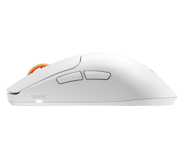 SteelSeries Sensei Pro biała - 1593776 - zdjęcie 6