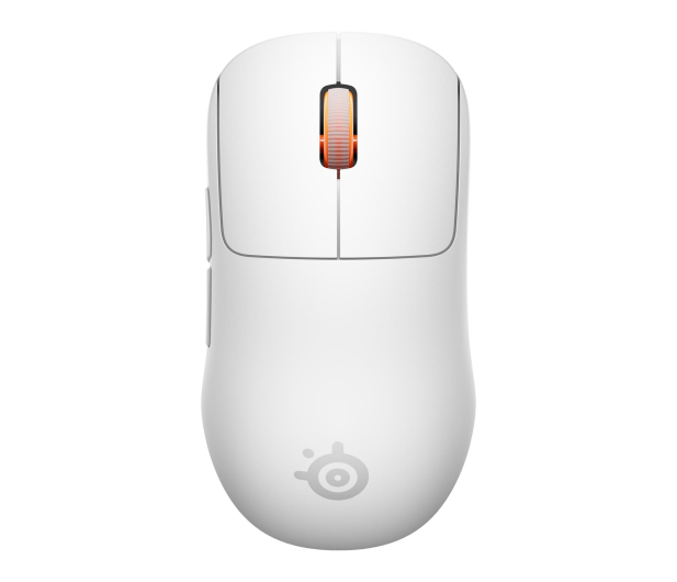 SteelSeries Sensei Pro biała - 1593776 - zdjęcie