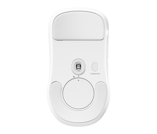 SteelSeries Sensei Pro Mini biała - 1593778 - zdjęcie 2
