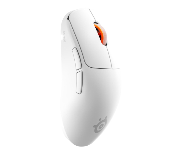 SteelSeries Sensei Pro Mini biała - 1593778 - zdjęcie 3