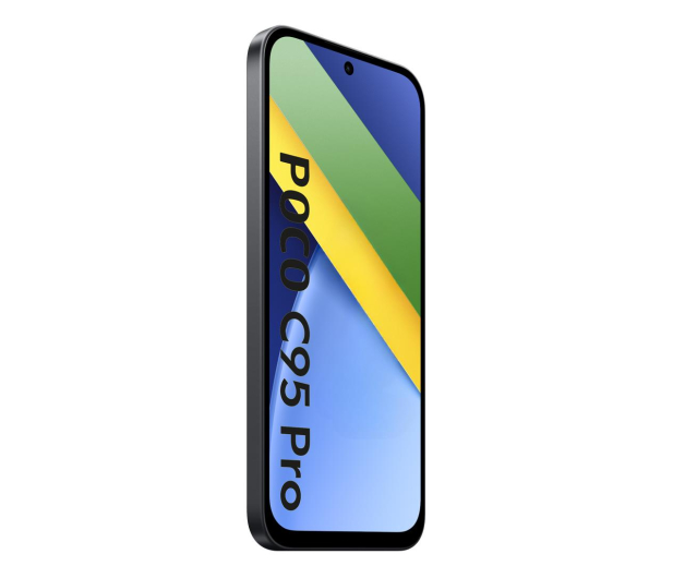 Xiaomi POCO C95 Pro 6/128GB Black - 1596629 - zdjęcie 4