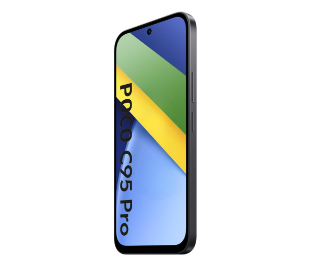 Xiaomi POCO C95 Pro 6/128GB Black - 1596629 - zdjęcie 2