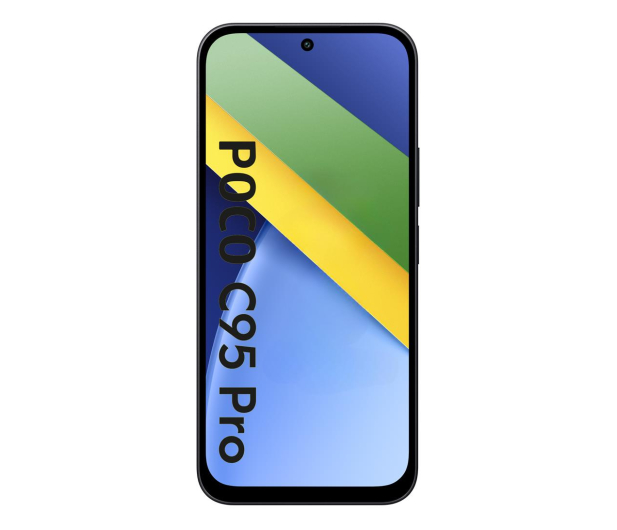 Xiaomi POCO C95 Pro 6/128GB Black - 1596629 - zdjęcie 3