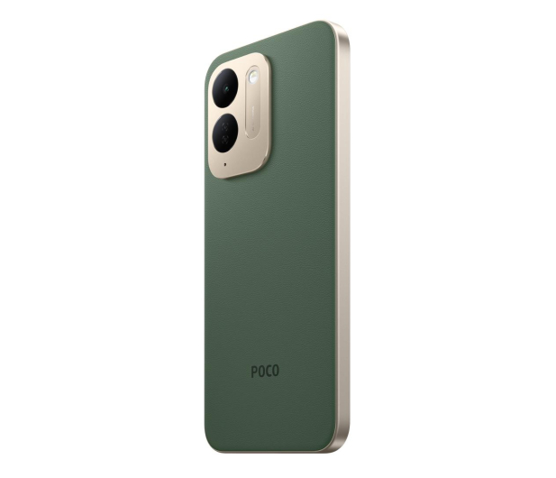 Xiaomi POCO C95 Pro 6/128GB Green - 1596631 - zdjęcie 5