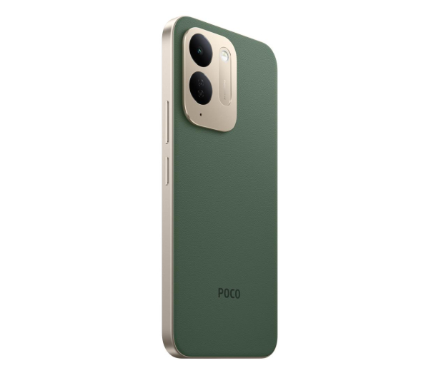Xiaomi POCO C95 Pro 6/128GB Green - 1596631 - zdjęcie 7