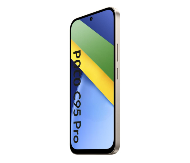 Xiaomi POCO C95 Pro 6/128GB Green - 1596631 - zdjęcie 2