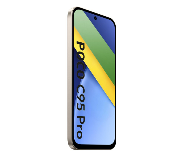 Xiaomi POCO C95 Pro 6/128GB Green - 1596631 - zdjęcie 4