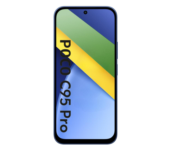 Xiaomi POCO C95 Pro 8/256GB Blue - 1596633 - zdjęcie 3