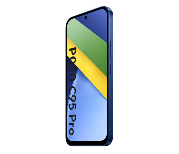 Xiaomi POCO C95 Pro 8/256GB Blue - 1596633 - zdjęcie 2