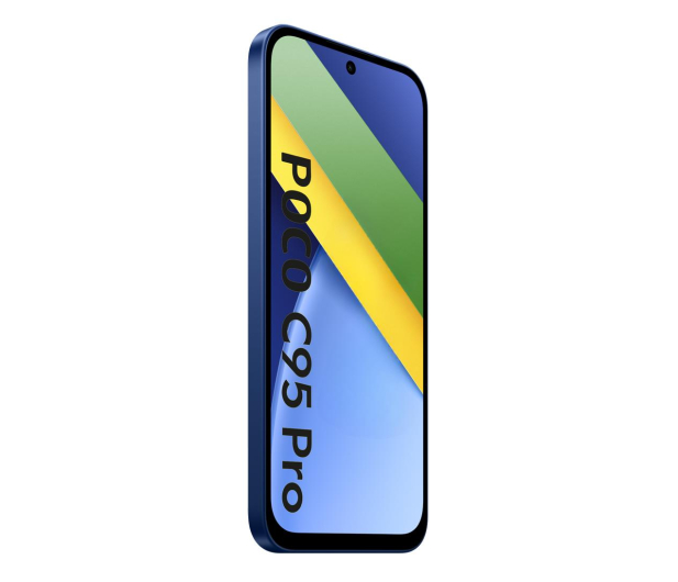 Xiaomi POCO C95 Pro 8/256GB Blue - 1596633 - zdjęcie 4