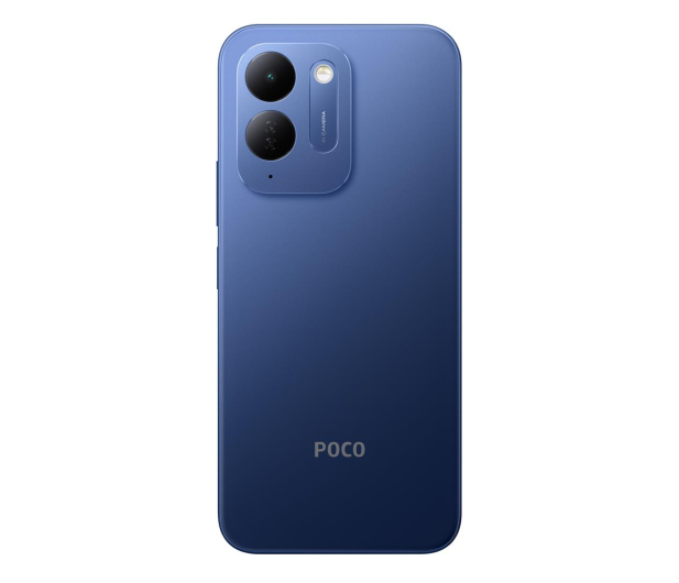 Xiaomi POCO C95 Pro 8/256GB Blue - 1596633 - zdjęcie 6